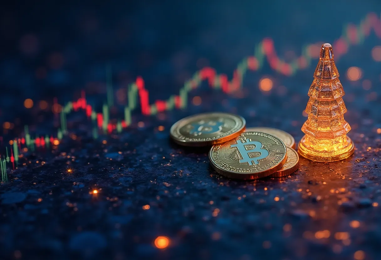 Cryptocurrency Price Predictions for BTC, ETH, XRP, and More
