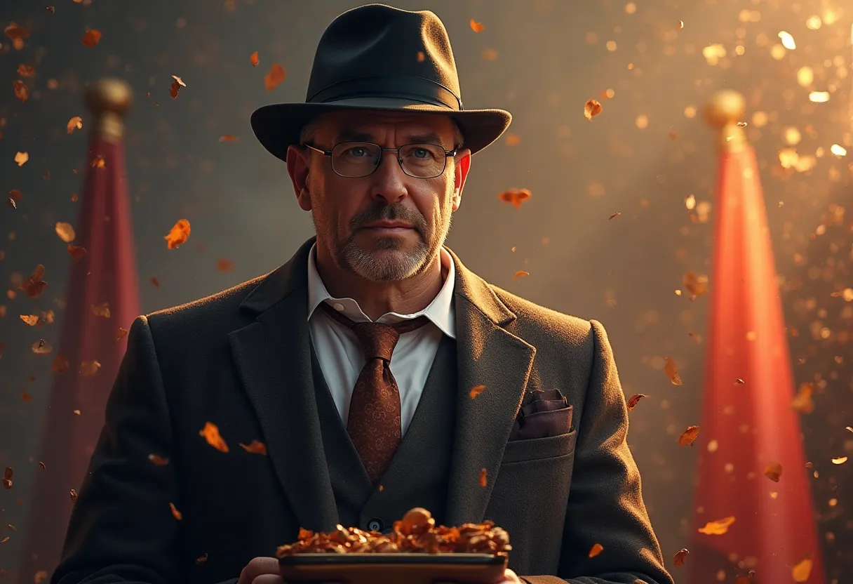 Czech Election Crisis: Bitcoin Scandal Involves Drug Dealer