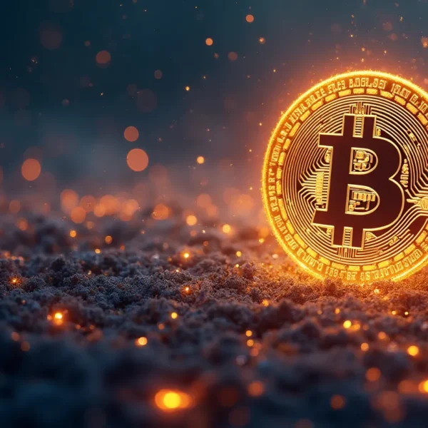 Exploring Bitcoin's Vision for Its Future World