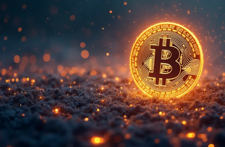 Exploring Bitcoin's Vision for Its Future World