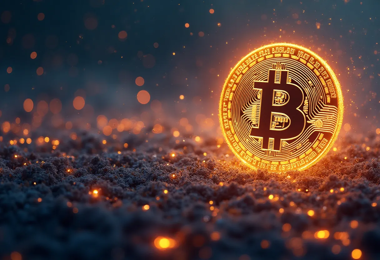Exploring Bitcoin's Vision for Its Future World