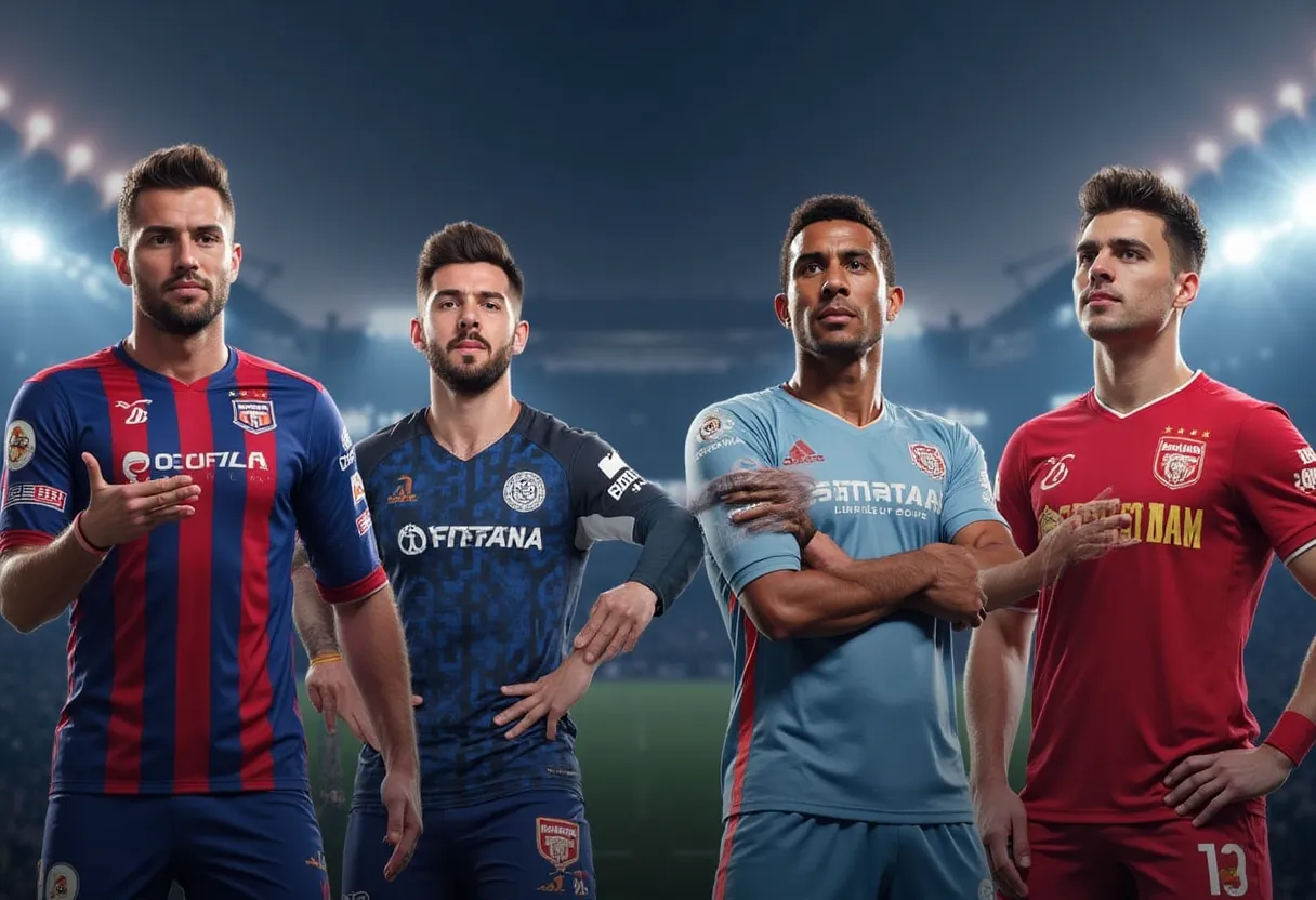 FIFA Rivals Launch: Mythical Games Aims Higher Than NFL Rivals