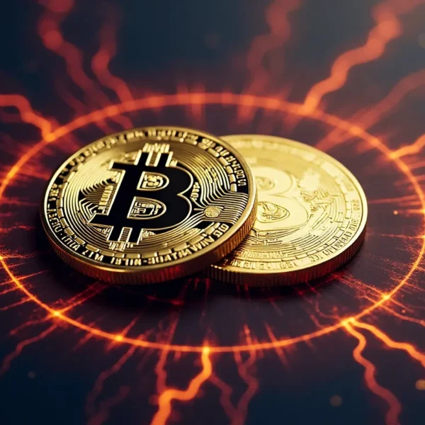 Gemini Twinning Circle: A Strategic Bitcoin Play Unveiled