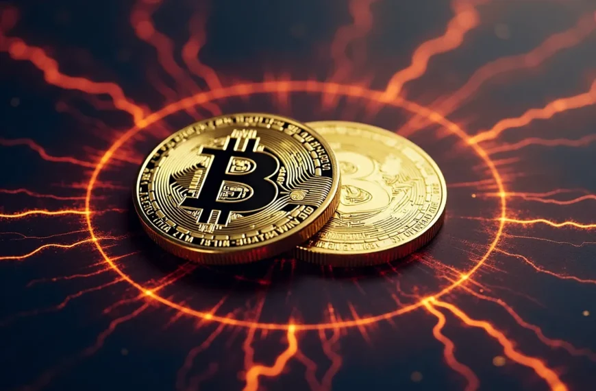 Gemini Twinning Circle: A Strategic Bitcoin Play Unveiled