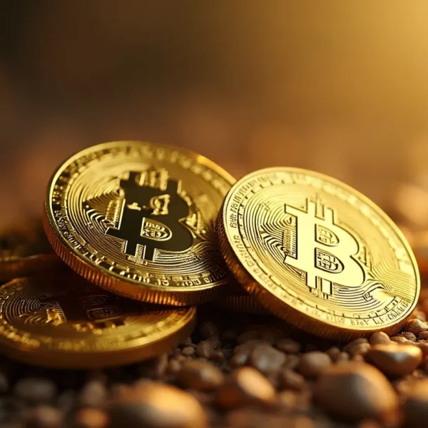 Gold's Safe Haven Role vs. Bitcoin's Promising Future