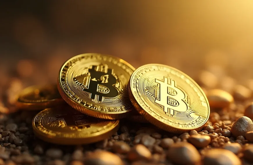 Gold's Safe Haven Role vs. Bitcoin's Promising Future