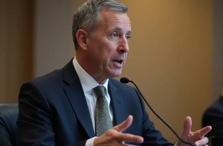 JPMorgan CEO: Focus on Defense, Not Bitcoin Stockpiling
