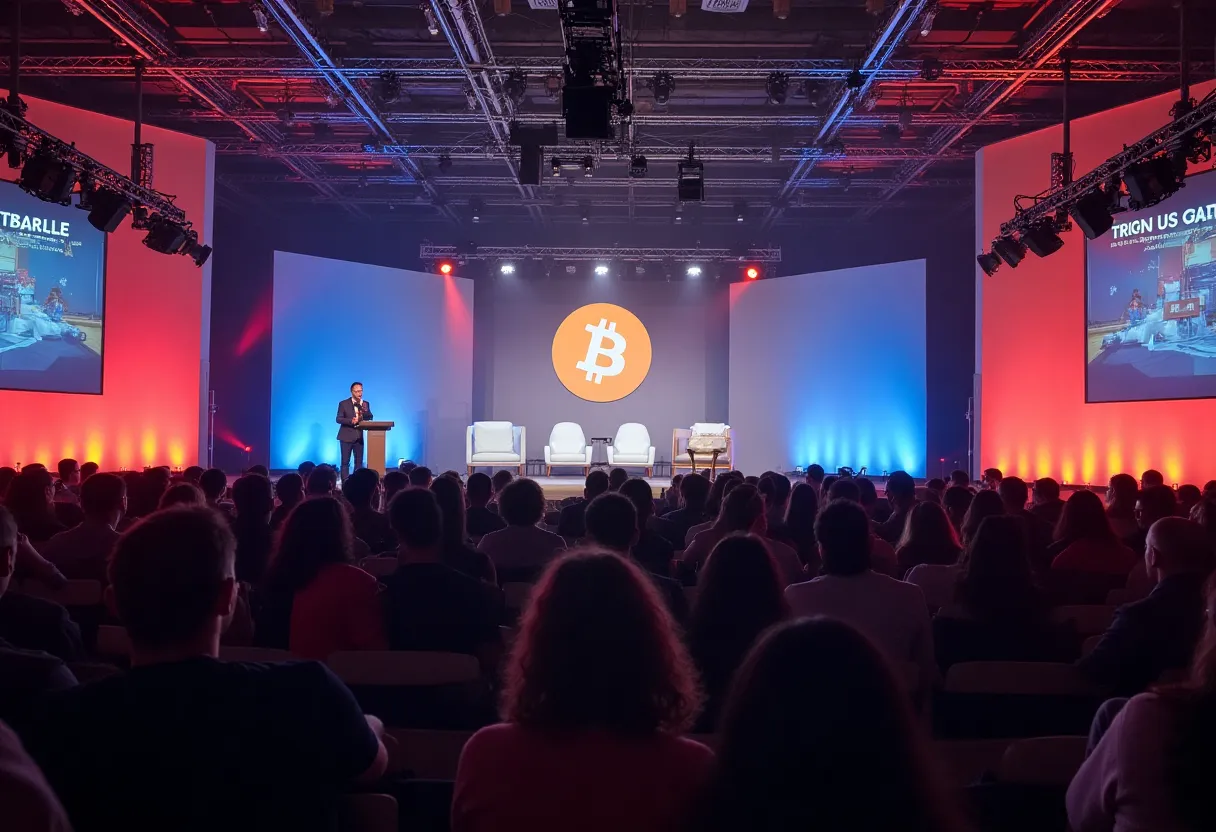 Key Takeaways from the 2025 Bitcoin Conference