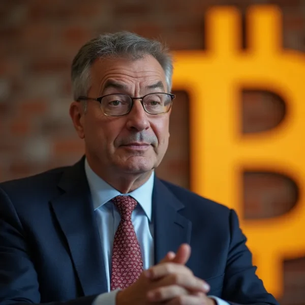 Legendary Fund Manager Delivers Bold Message on Bitcoin