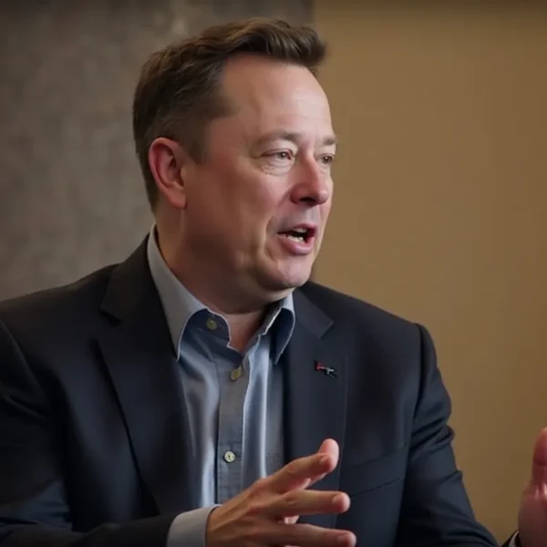 Max Keiser Responds to Elon Musk's $2.2M Bitcoin Tweet