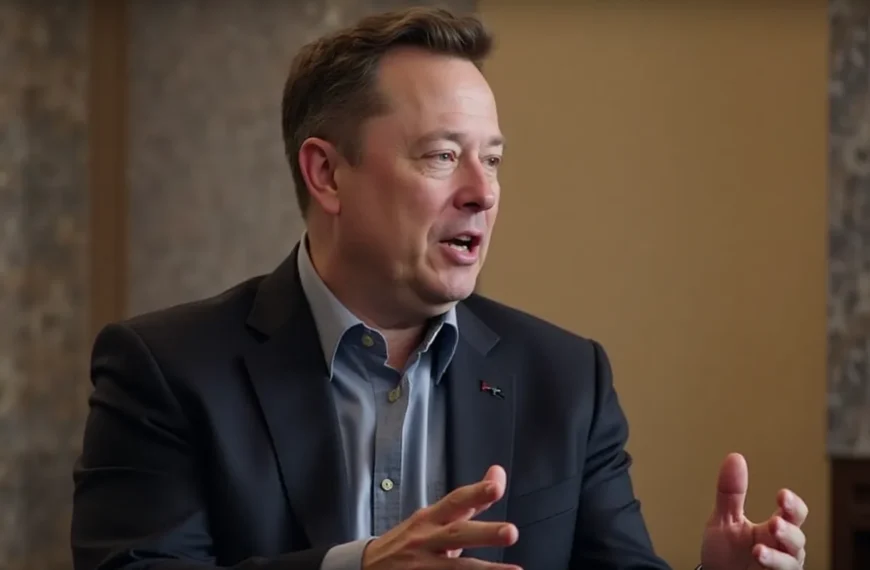 Max Keiser Responds to Elon Musk's $2.2M Bitcoin Tweet