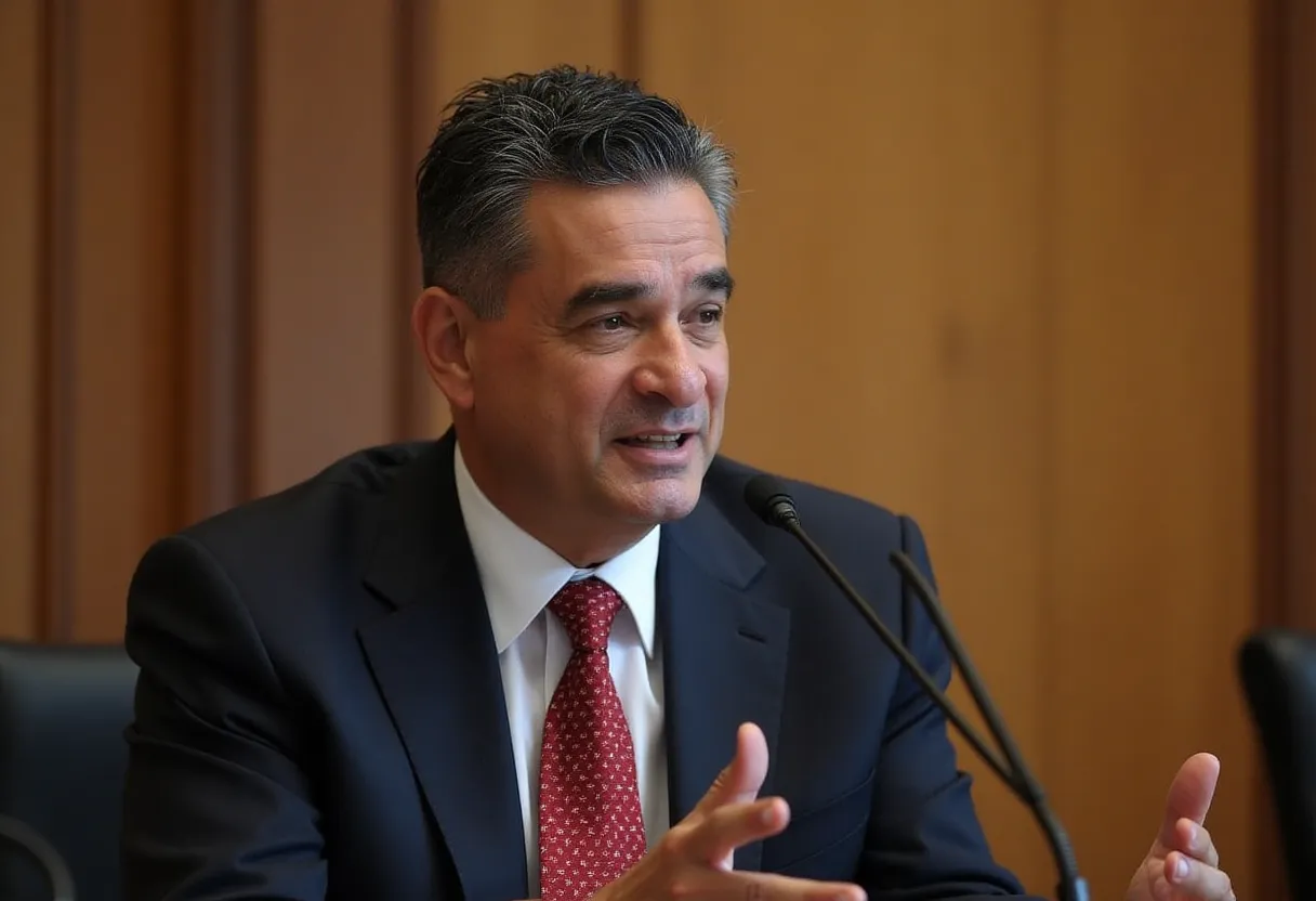 Paraguay President's X Account Hacked in Bitcoin Scam