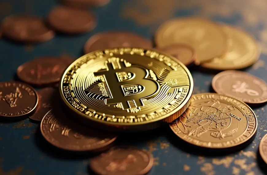 Pompliano's ProCap Invests $395 Million in Bitcoin Treasury