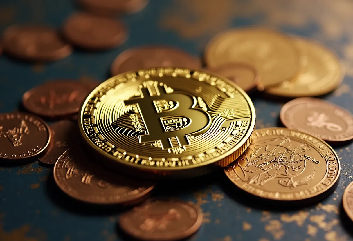 Pompliano's ProCap Invests $395 Million in Bitcoin Treasury