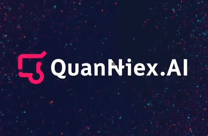 QuantHive.AI Launches AI-Powered DEX Aggregator for Traders