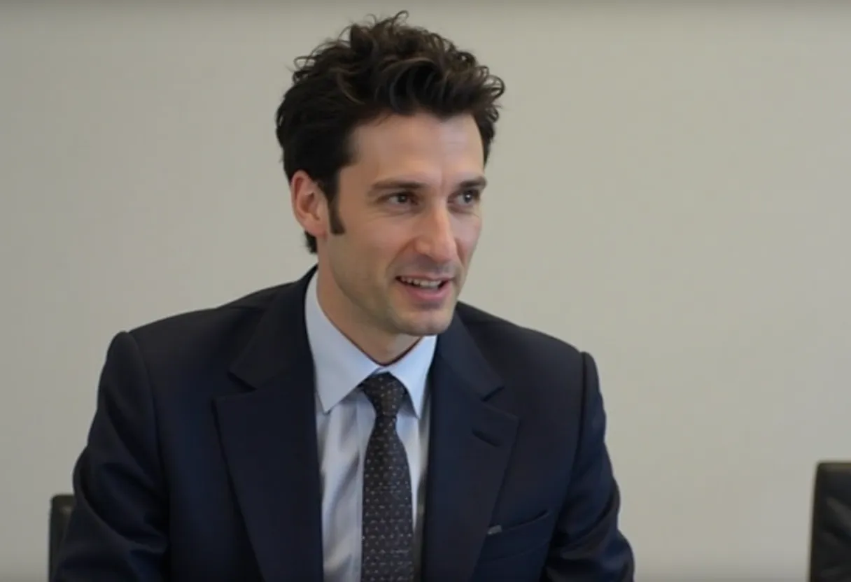 Telegram CEO Pavel Durov Allowed to Travel from France