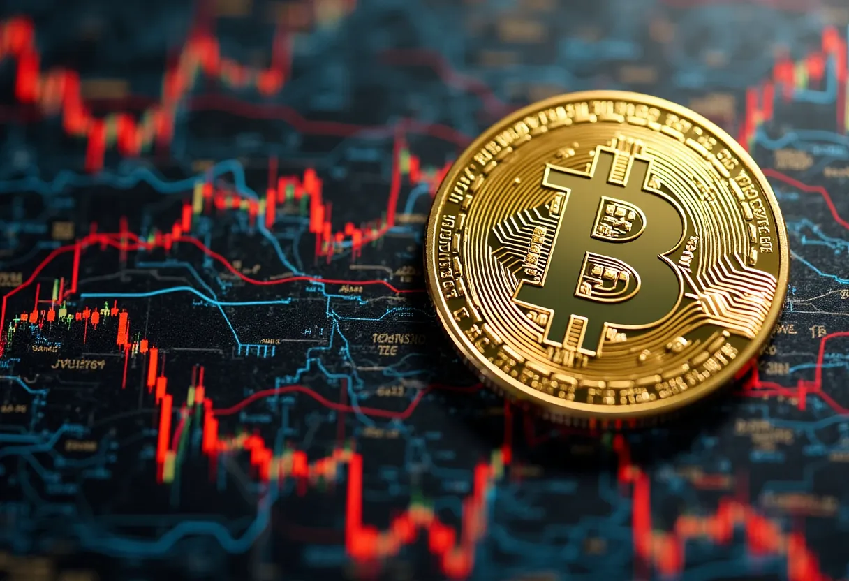Tennessee Aims to Become Bitcoin Mining Hub: Hagerty's Plan
