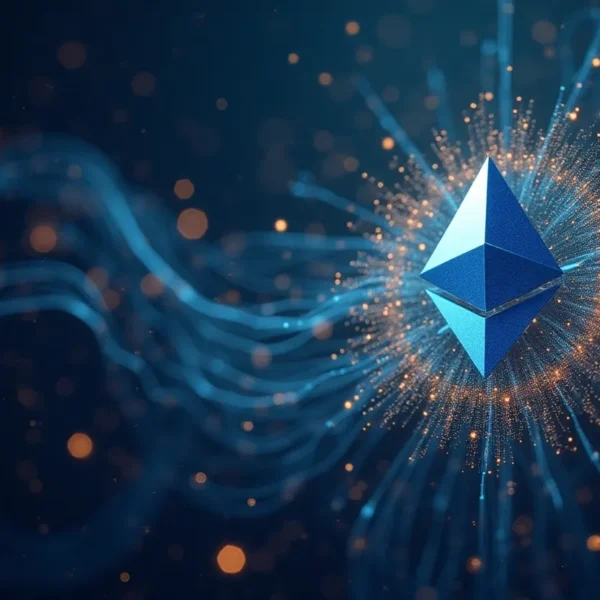 Tom Lee's Vision: Building Ethereum's MicroStrategy Success
