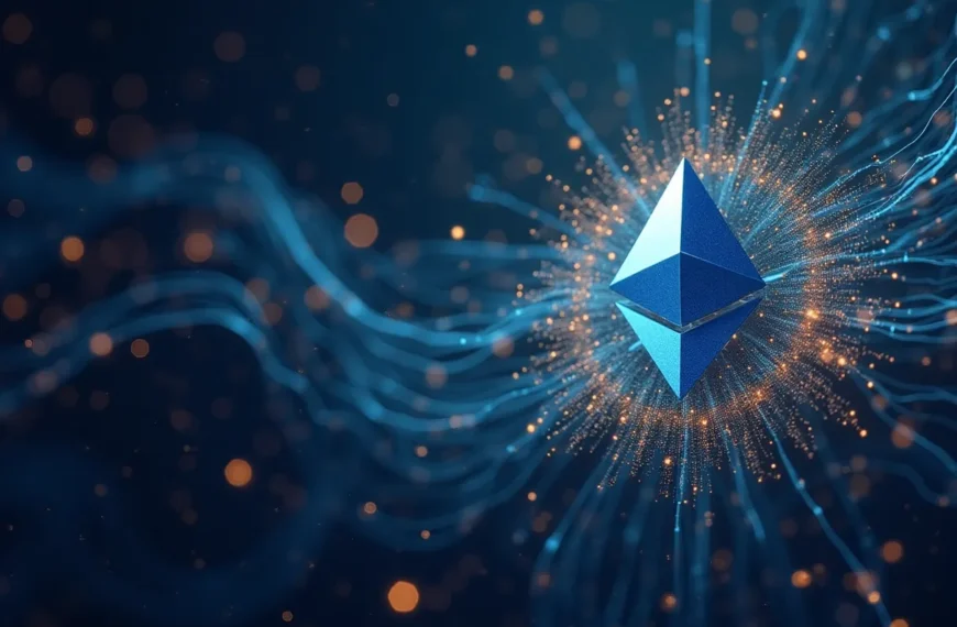 Tom Lee's Vision: Building Ethereum's MicroStrategy Success