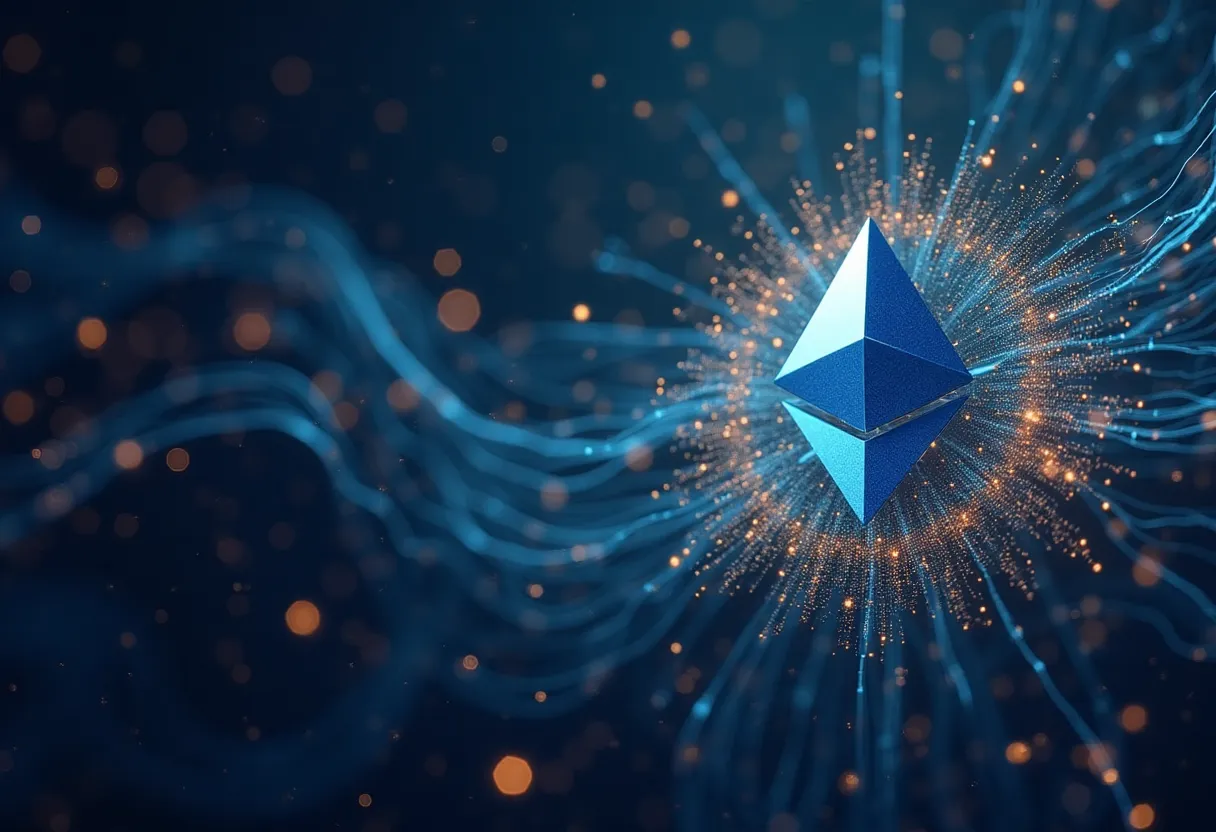 Tom Lee's Vision: Building Ethereum's MicroStrategy Success