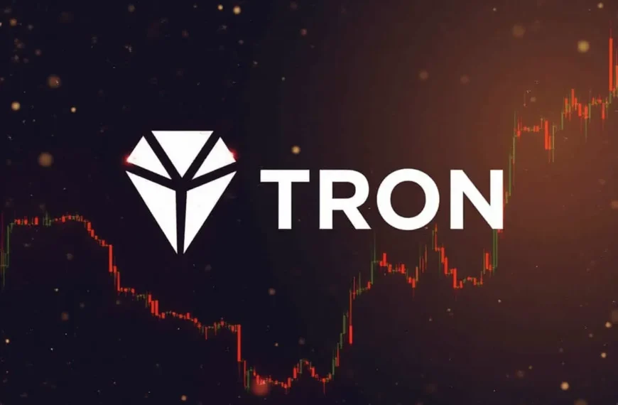 Tron Price Prediction Amid Rising USDT Supply Over $80 Billion
