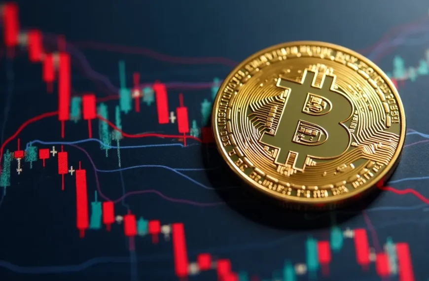 Trump-Linked Asset Manager Files Bitcoin ETF for Truth Social