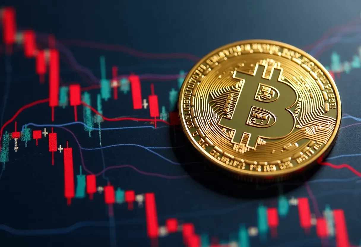 Trump-Linked Asset Manager Files Bitcoin ETF for Truth Social