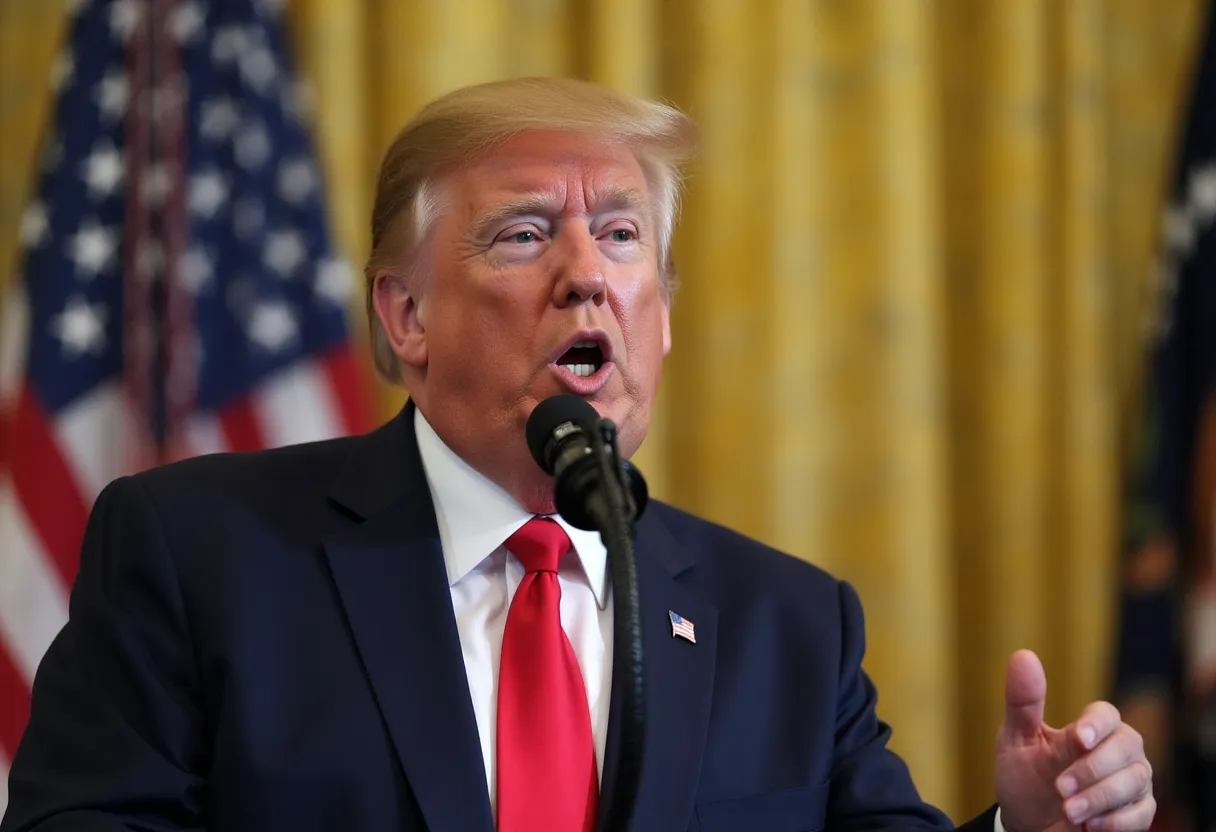 Trump Media's SEC Bitcoin Treasury Filing Gains Approval