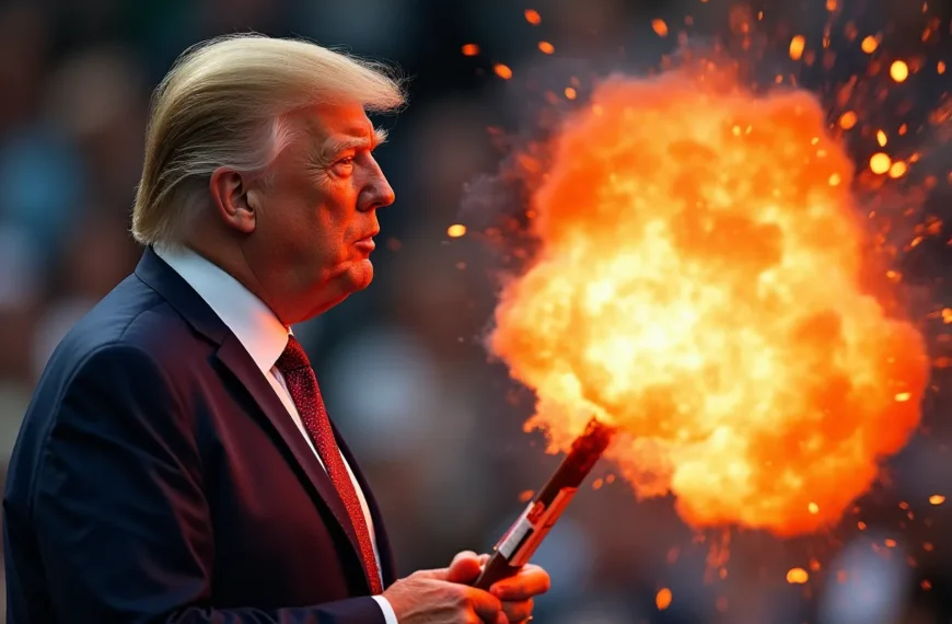 Trump's F-Bomb, Ethereum Predictions, and Wimbledon Insights