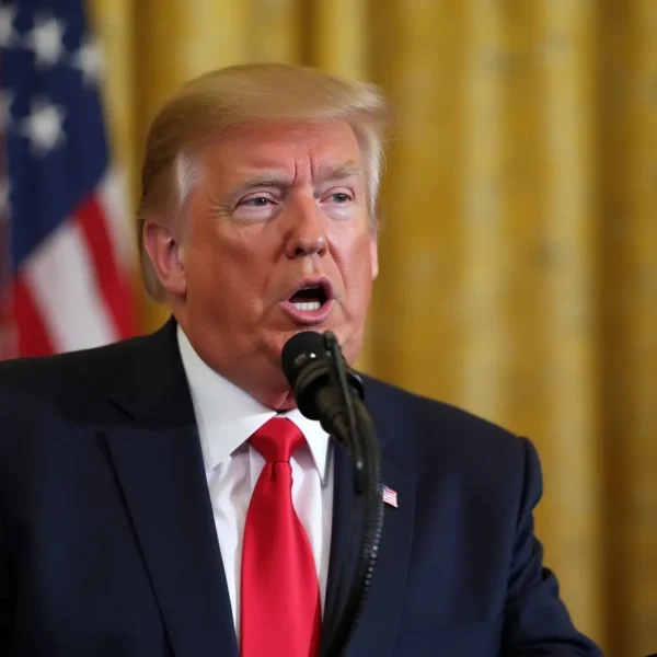 Trump's Positive Announcement Boosts Bitcoin Investor Confidence