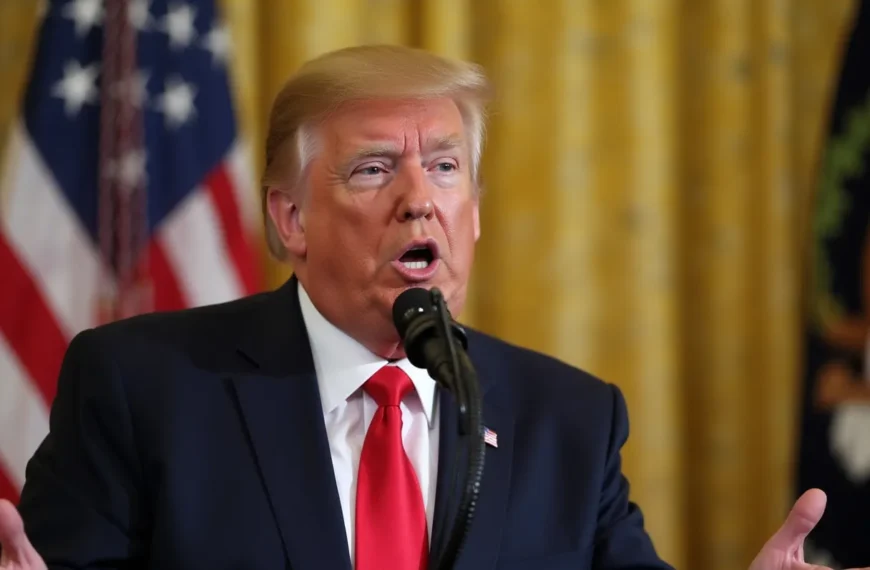 Trump's Positive Announcement Boosts Bitcoin Investor Confidence
