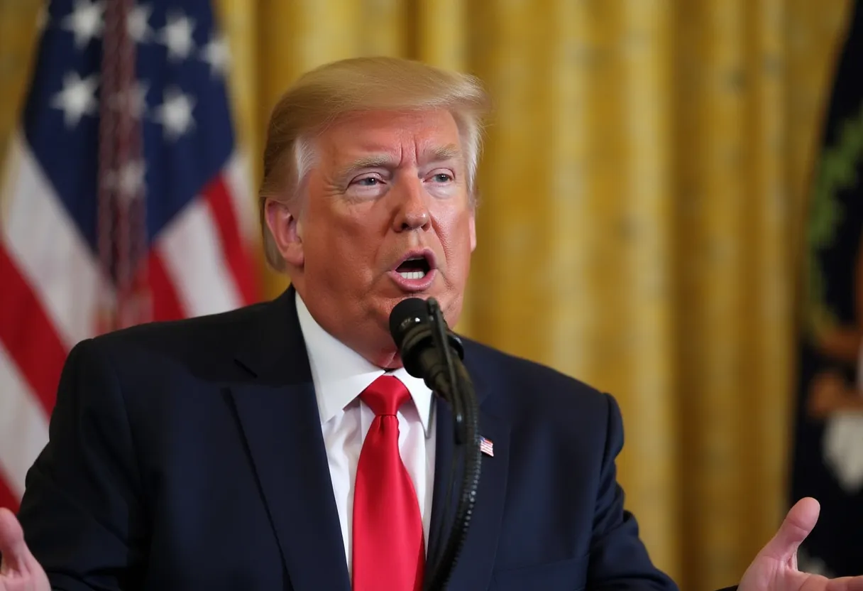 Trump's Positive Announcement Boosts Bitcoin Investor Confidence
