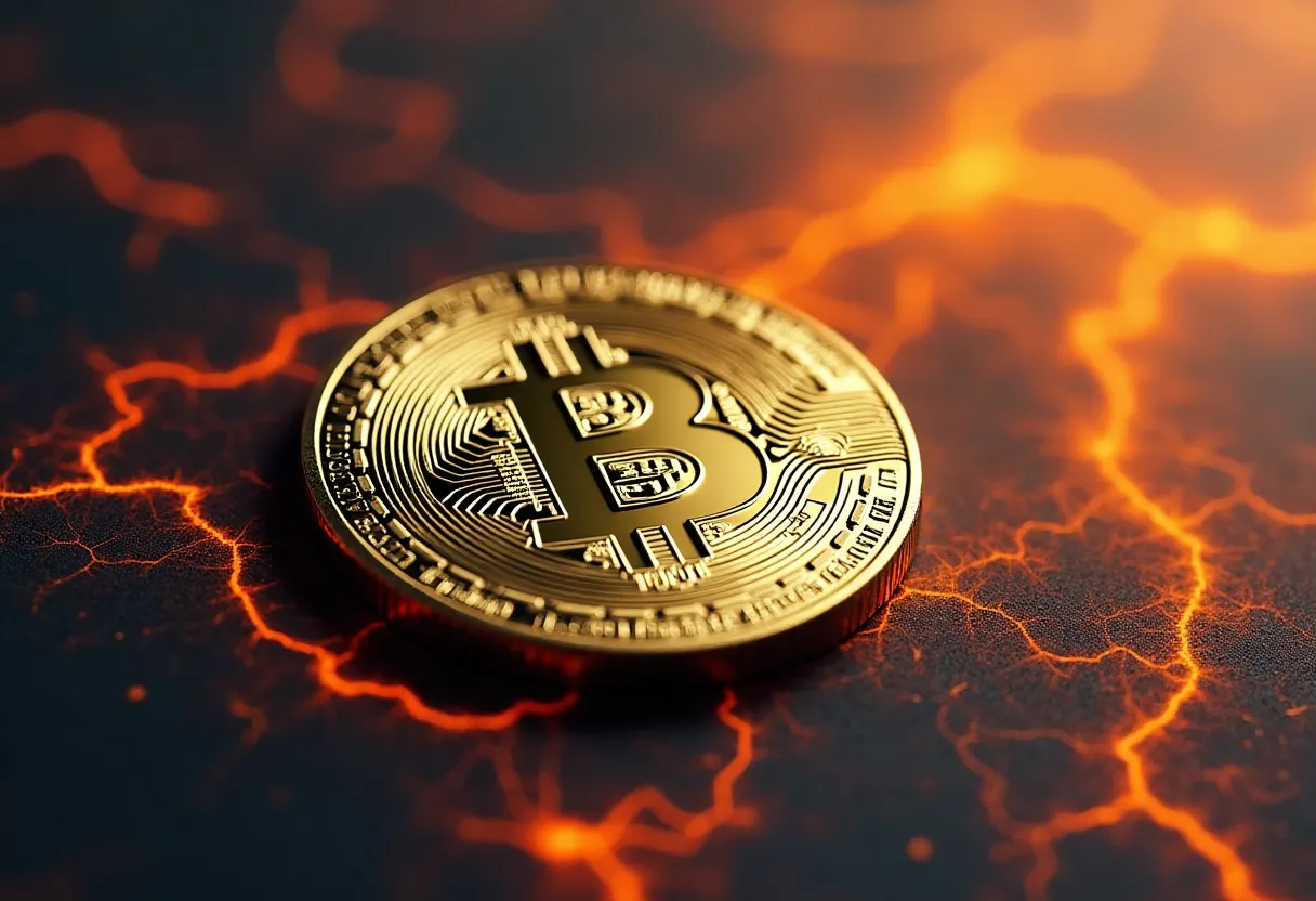 VanEck Alerts: Bitcoin Treasury Firms at Risk of Capital Erosion