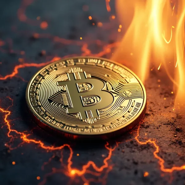 Wall Street Divided: Bitcoin's Future at Stake Amid Heavyweights
