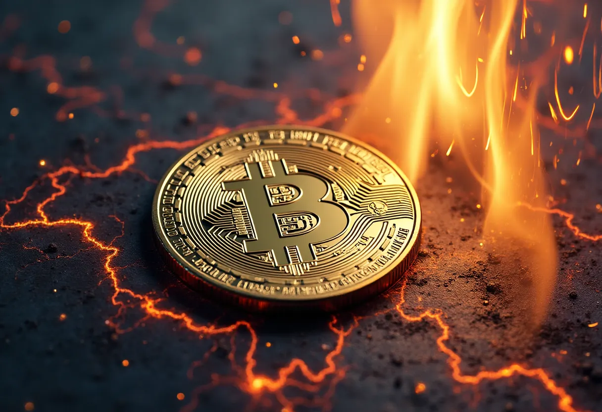 Wall Street Divided: Bitcoin's Future at Stake Amid Heavyweights