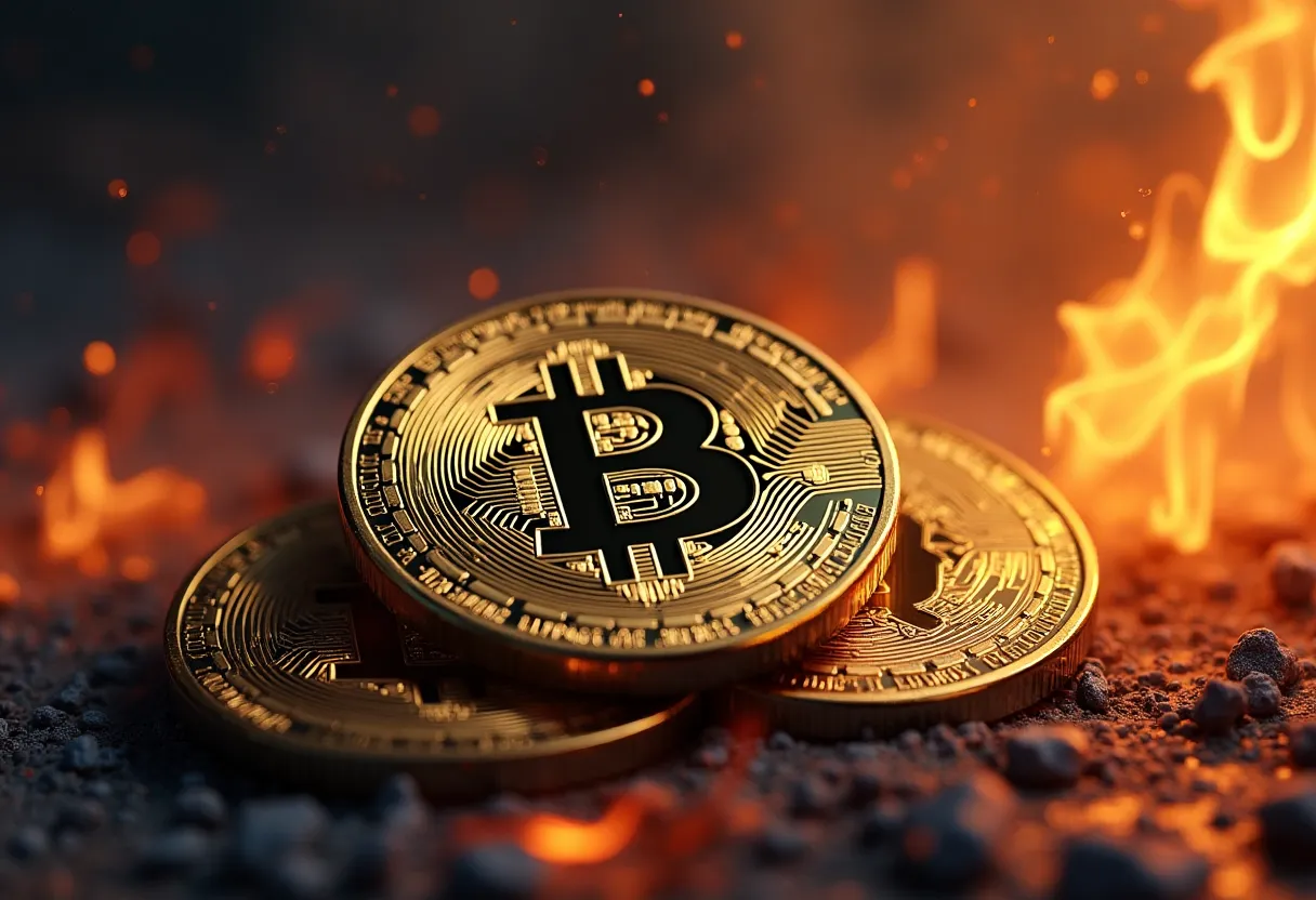 Will Bitcoin Price Face Another Major Crash Soon?