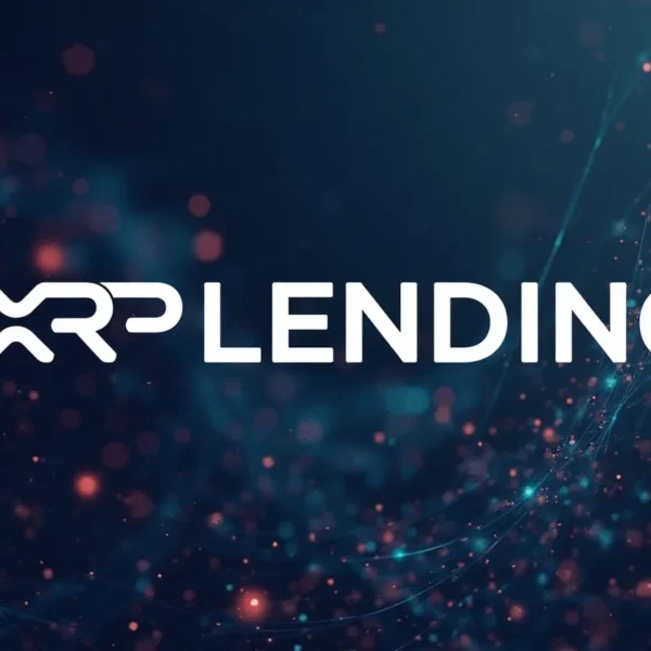XRP Lending Launches New Platform for US Public Companies