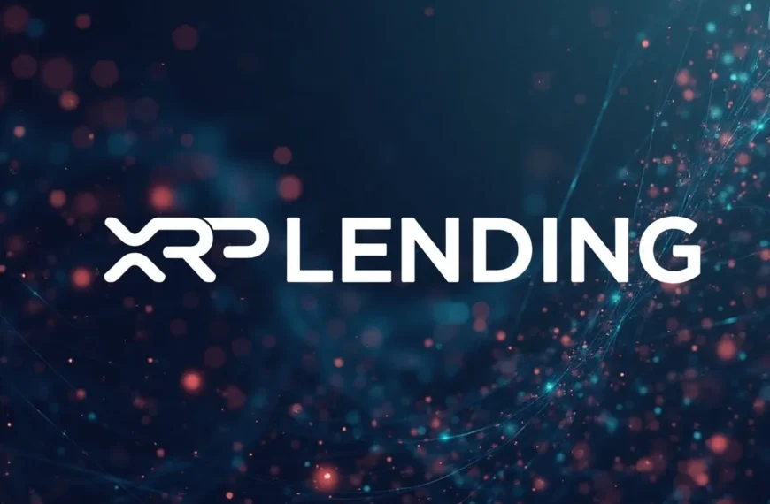 XRP Lending Launches New Platform for US Public Companies
