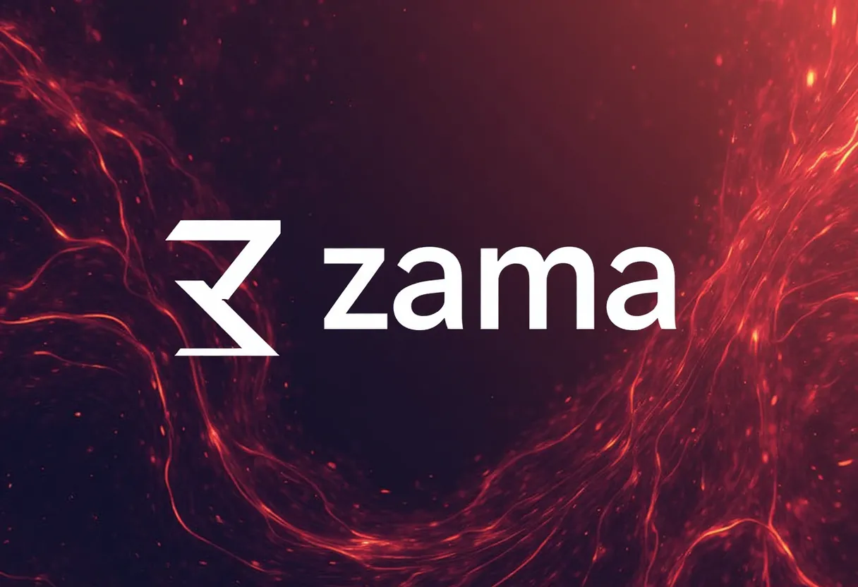 Zama Hits $1B Valuation with $57M Funding from Crypto VCs