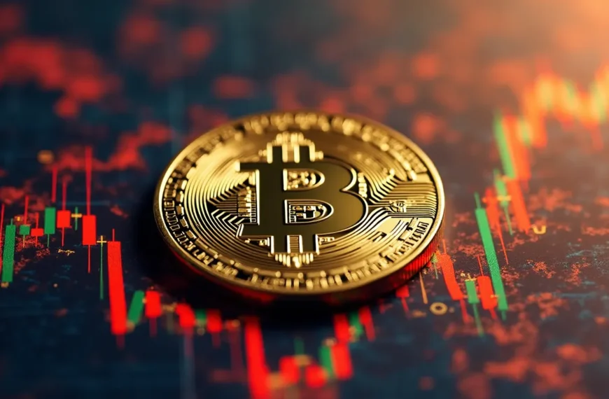 Bitcoin Market Resilience Signals Bullish July Ahead