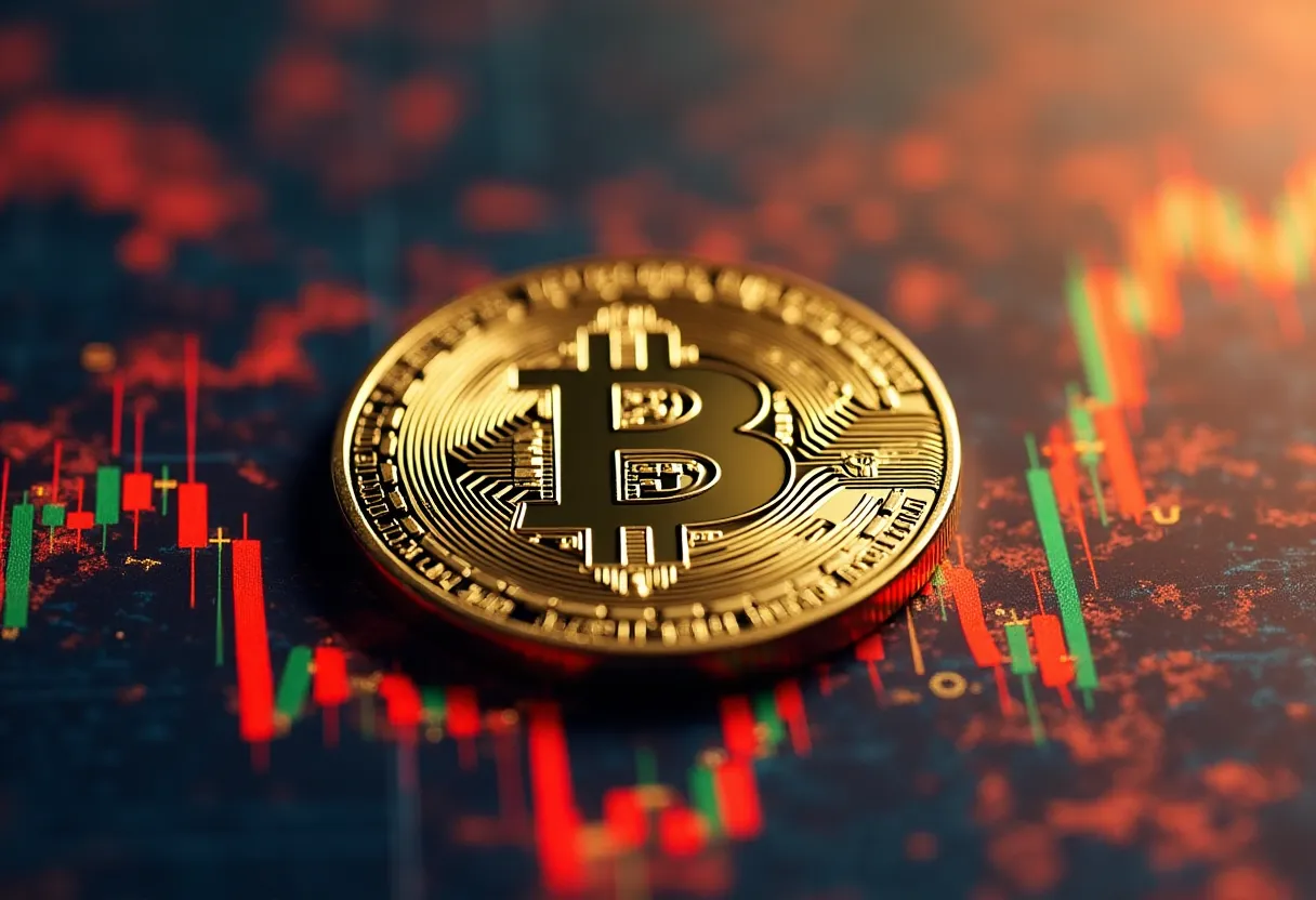 Bitcoin Market Resilience Signals Bullish July Ahead