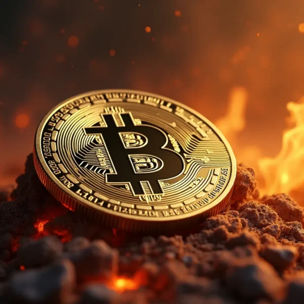 Bitcoin Rallies as Meme…