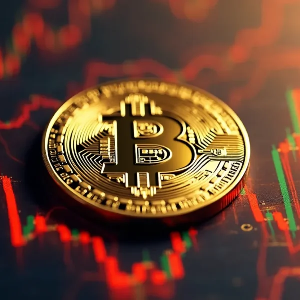 Bitcoin’s Allure Diminishes as…