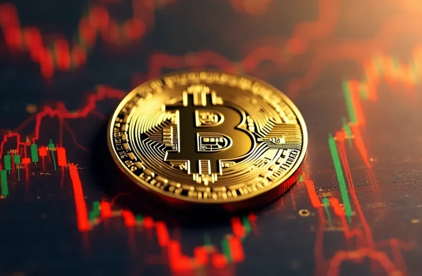 Bitcoin's Allure Diminishes as Volatility Hits Two-Year Lows