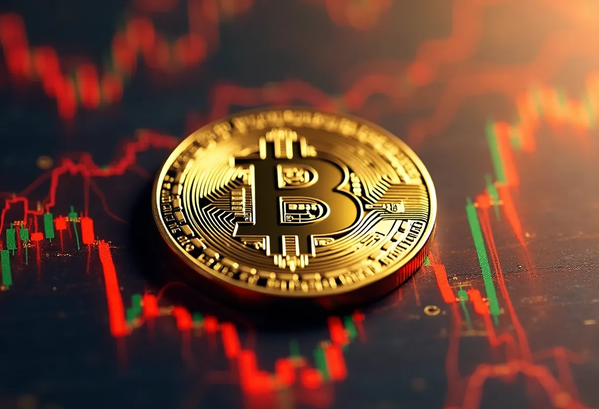 Bitcoin's Allure Diminishes as Volatility Hits Two-Year Lows