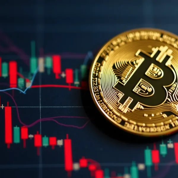 Bitcoin's Trading Pattern Shows Positive Shift, Says Expert