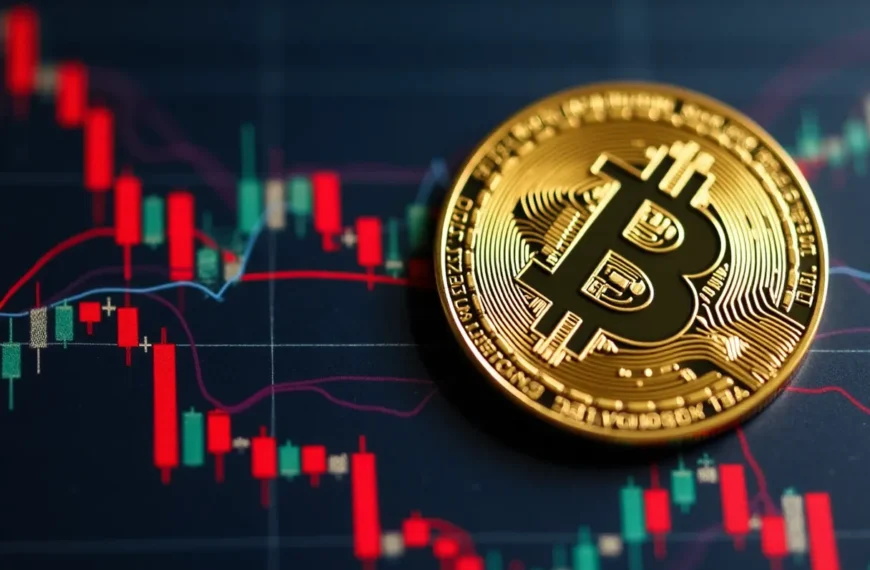 Bitcoin's Trading Pattern Shows Positive Shift, Says Expert