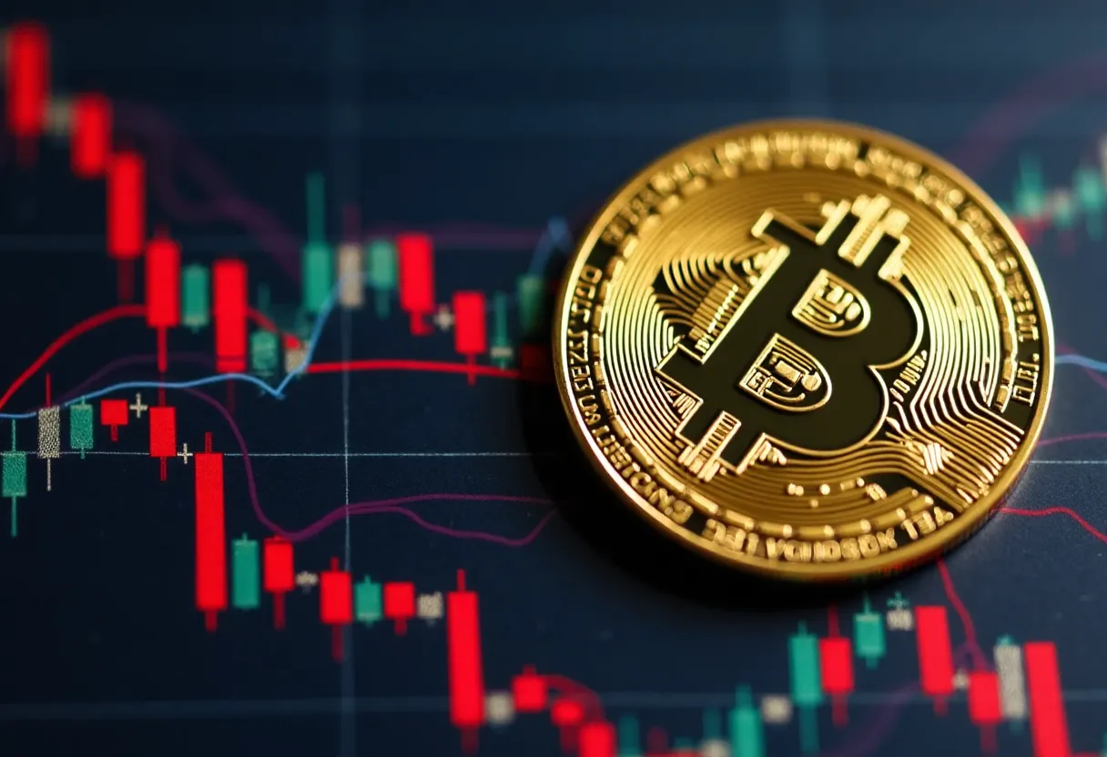 Bitcoin's Trading Pattern Shows Positive Shift, Says Expert