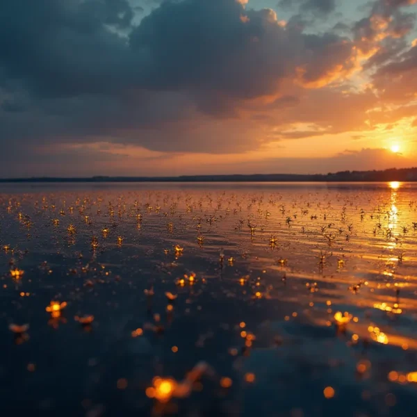 Bitcoin's Unusual Calm: What Lies Ahead in the Market?