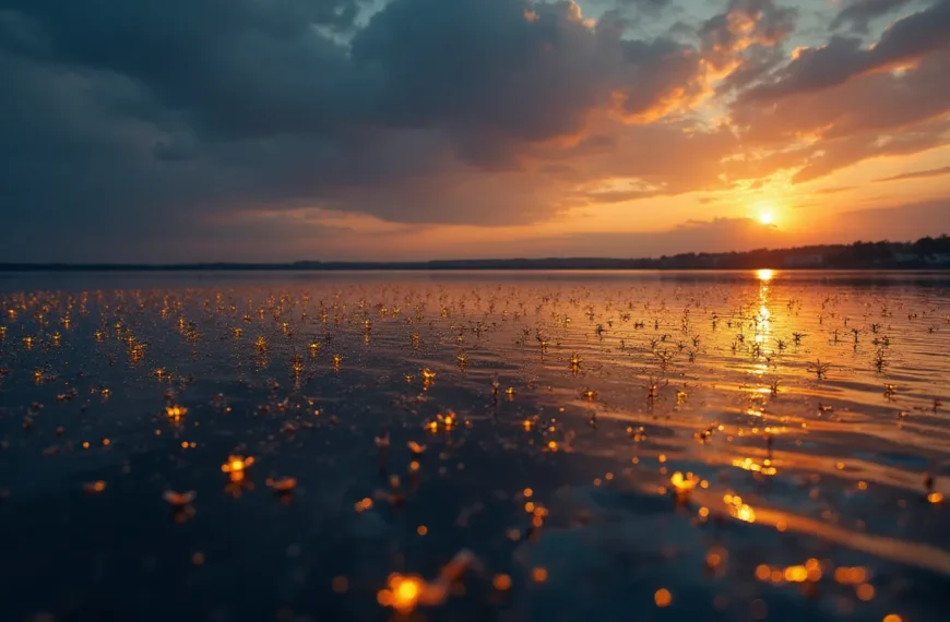 Bitcoin's Unusual Calm: What Lies Ahead in the Market?